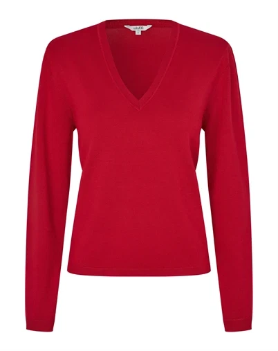 Mbym - Bravani Ruthie-M Strik - Red Aura
